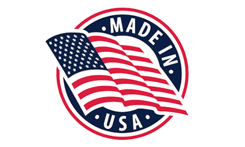 Gluco6-made in usa banner